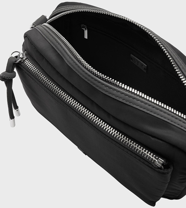 Parfois Parfois - BLACK Cross Body Bags
