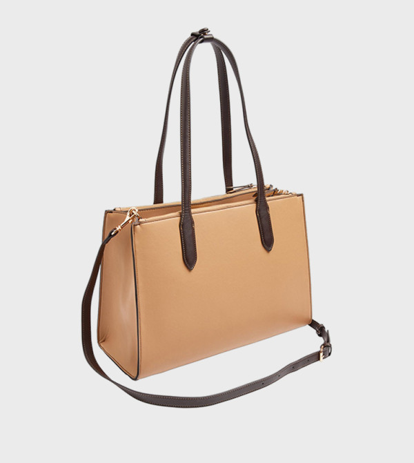 بارفواه حقائب لابتوب - بيج Laptop Bags