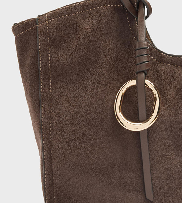 Parfois Parfois - Brown Tote Bags