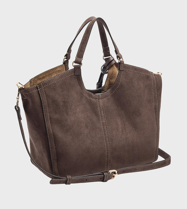 Parfois Parfois - Brown Tote Bags