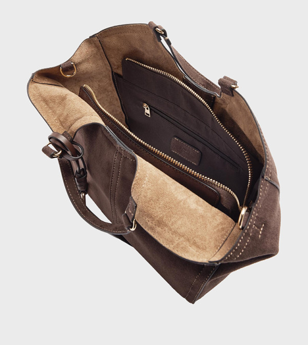 Parfois Parfois - Brown Tote Bags