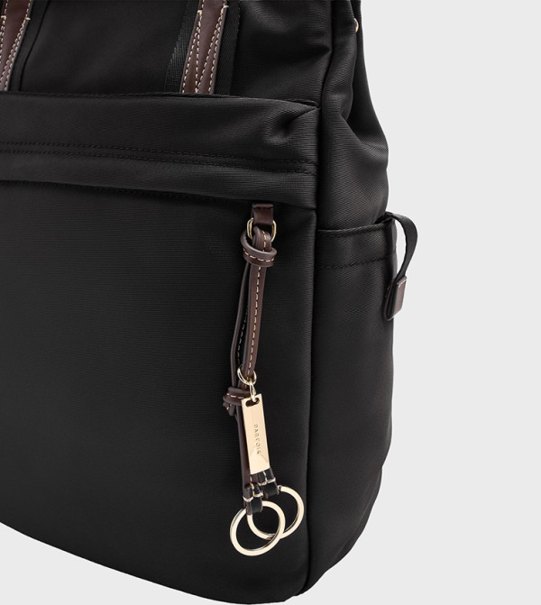 Parfois  Laptop Bags - BLACK undefined