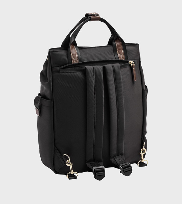 Parfois  Laptop Bags - BLACK undefined