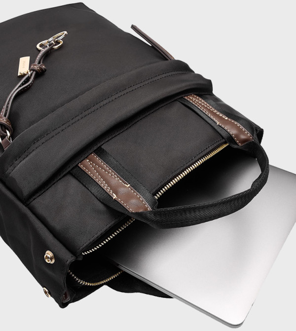 Parfois  Laptop Bags - BLACK undefined