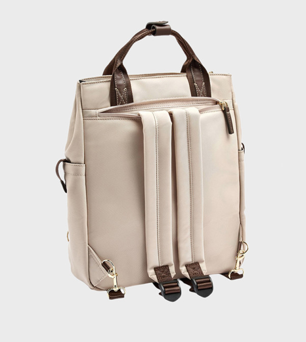 Parfois  Laptop Bags - Off White undefined