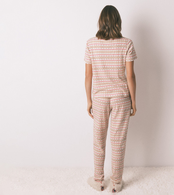 Women’secret Women’secret - Multi Pyjama Set