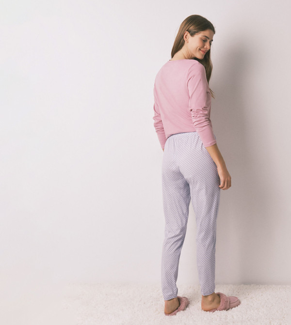 Women’secret Women’secret - Pink Bottoms