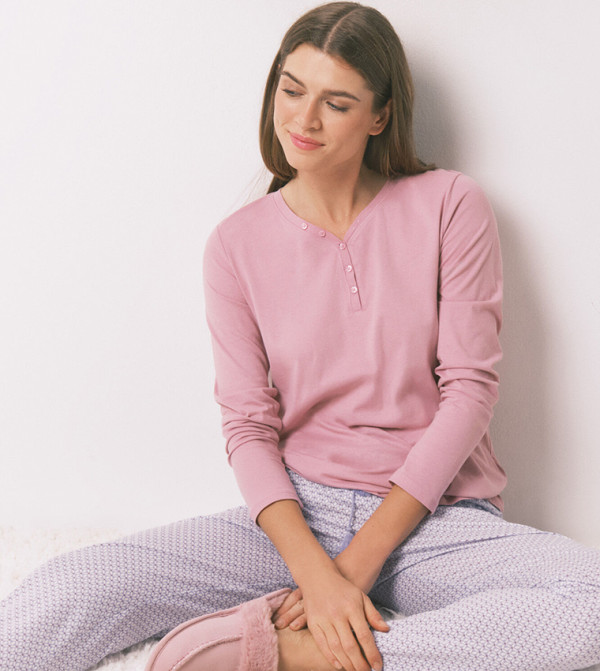 Women’secret Women’secret - Pink Bottoms