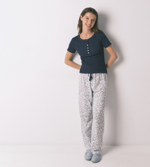 ويمينز سيكريت ويمينز سيكريت - أزرق بلايز