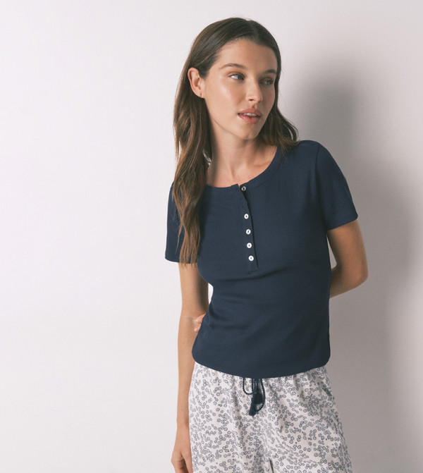 ويمينز سيكريت ويمينز سيكريت - أزرق بلايز