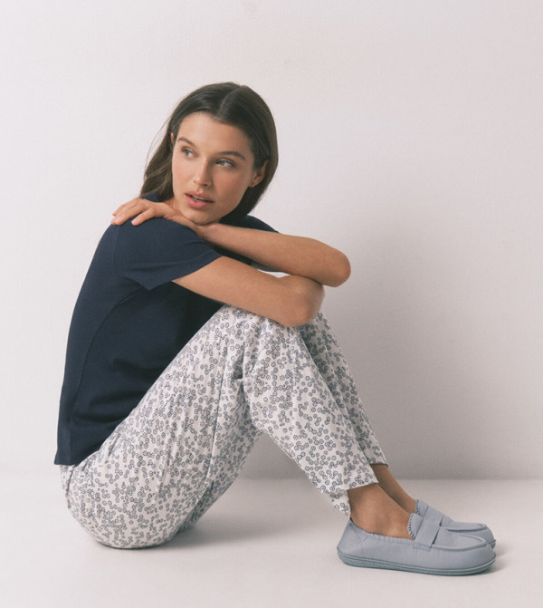 ويمينز سيكريت ويمينز سيكريت - أزرق بلايز