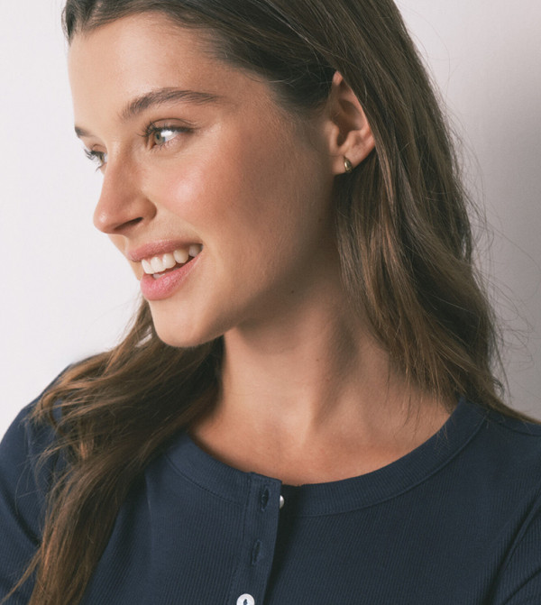 ويمينز سيكريت ويمينز سيكريت - أزرق بلايز