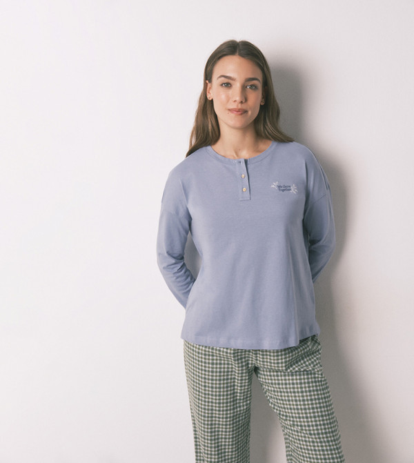 Women’secret Women’secret - Multi Pyjama Set