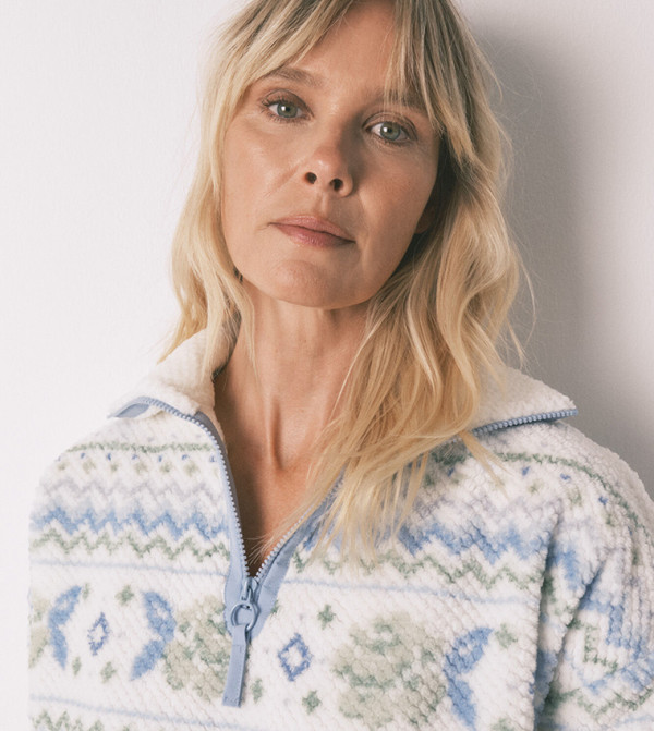 Women’secret Women’secret - Beige Pyjama Set