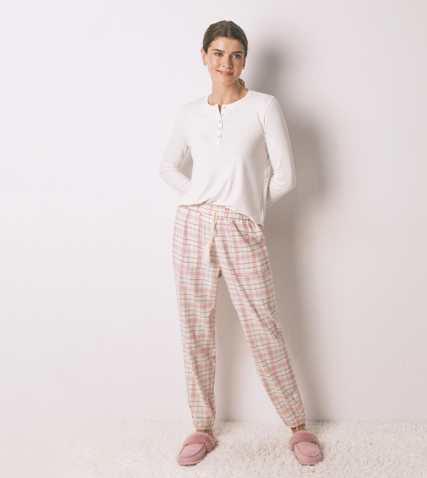 Women’secret Women’secret - Pink Bottoms