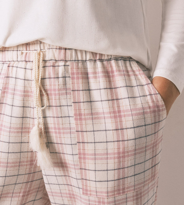 Women’secret Women’secret - Pink Bottoms