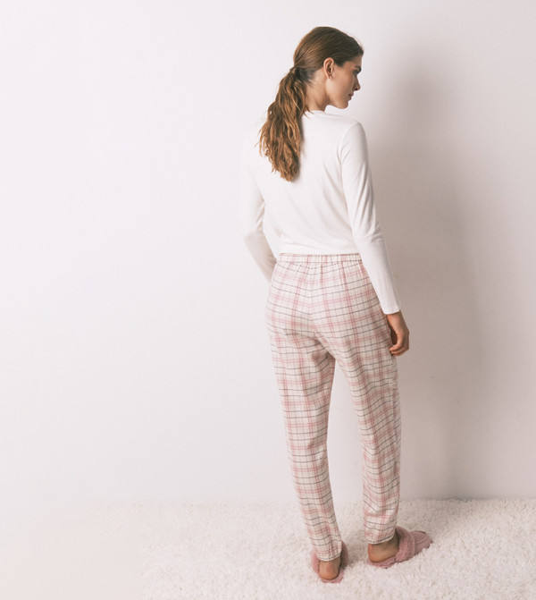 Women’secret Women’secret - Pink Bottoms