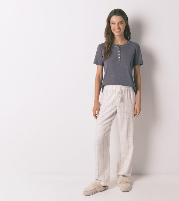 Women’secret  Clothing - Beige Bottoms