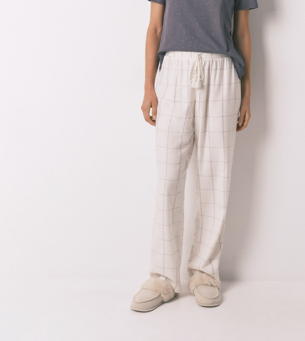 Women’secret  Clothing - Beige Bottoms