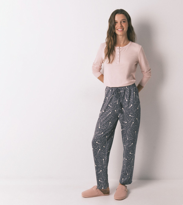 Women’secret  Clothing - Grey Bottoms