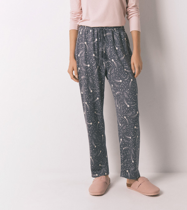 Women’secret  Clothing - Grey Bottoms