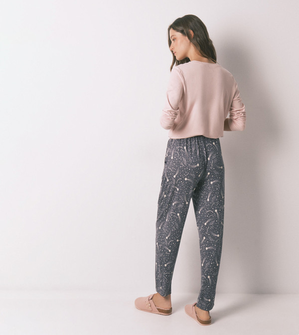 Women’secret  Clothing - Grey Bottoms