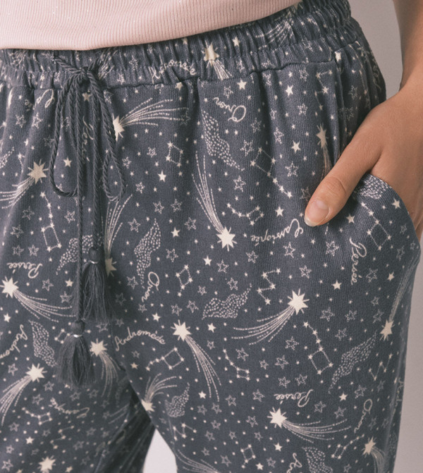 Women’secret  Clothing - Grey Bottoms
