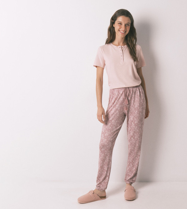 Women’secret Women’secret - Pink Bottoms