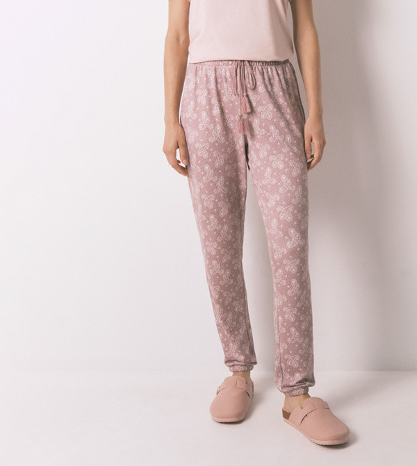 Women’secret Women’secret - Pink Bottoms