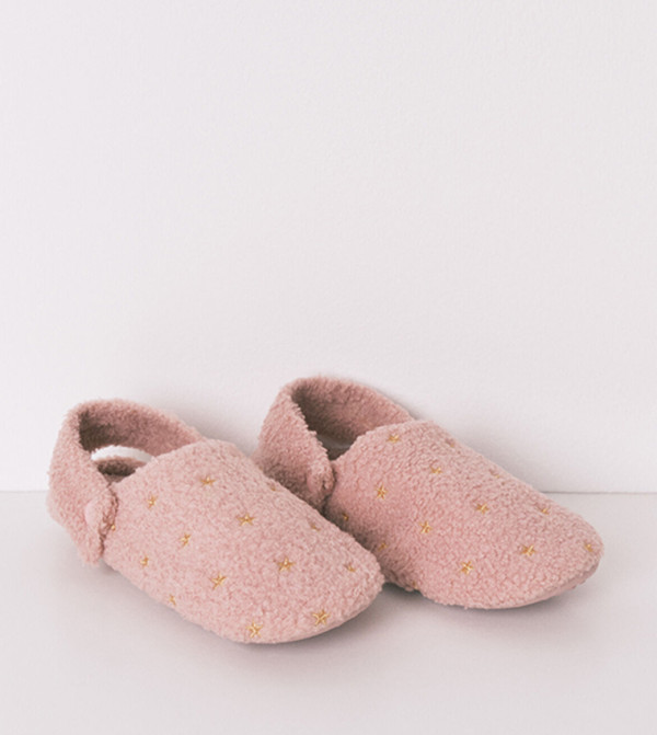 ويمينز سيكريت ويمينز سيكريت - وردي Bedroom Slippers