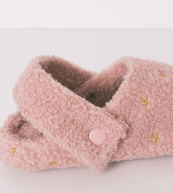 ويمينز سيكريت ويمينز سيكريت - وردي Bedroom Slippers