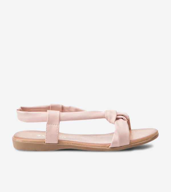 Bassano @ CCC CCC - Pink Sandals
