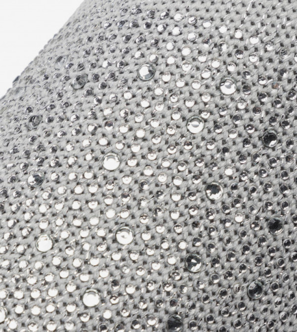 Jenny Fairy @ CCC CCC - Grey Sneakers