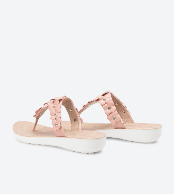 Bassano @ CCC CCC - Pink Sandals