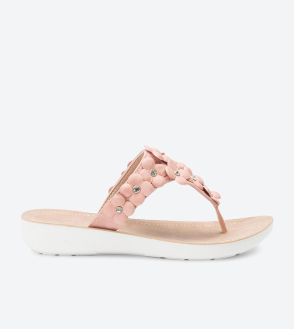 Bassano @ CCC CCC - Pink Sandals
