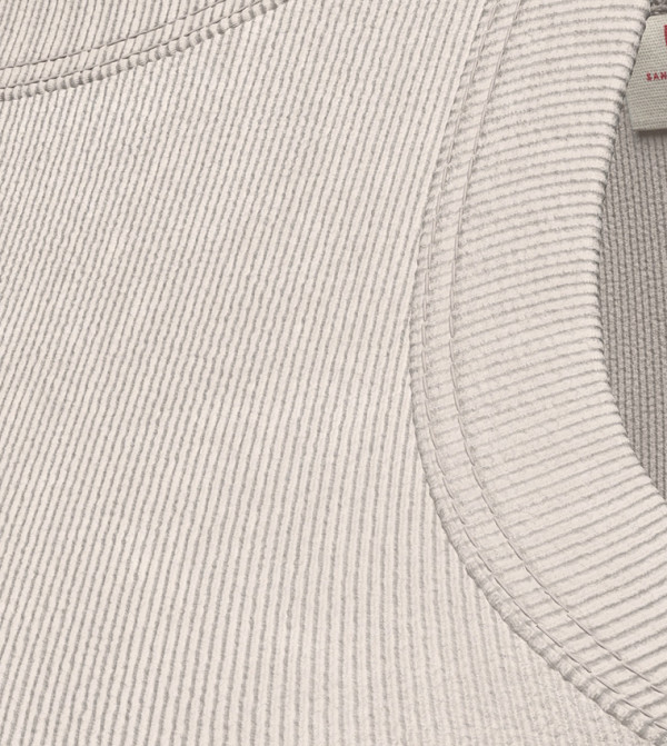 Levi's Levi's - Taupe Sleeveless Tops