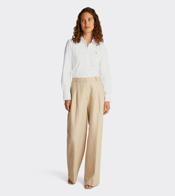 Tommy Hilfiger Clothing - White Shirts