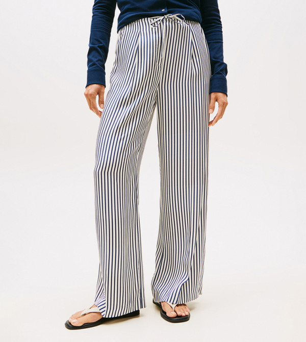 Tommy Hilfiger  Clothing - Multi Casual Pants