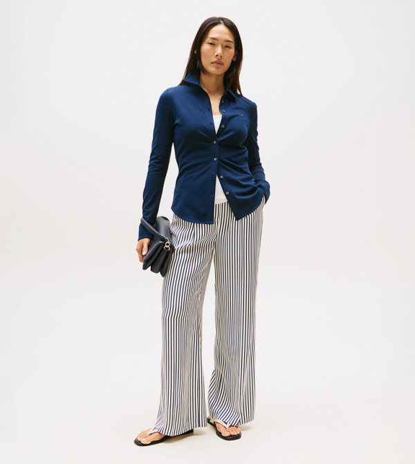 Tommy Hilfiger  Clothing - Multi Casual Pants