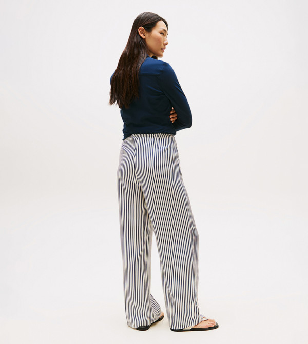 Tommy Hilfiger  Clothing - Multi Casual Pants