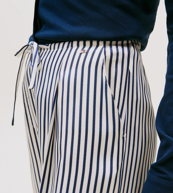 Tommy Hilfiger  Clothing - Multi Casual Pants