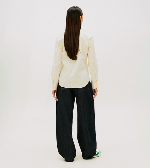 تومي هيلفيغر  قمصان - بيج قمصان