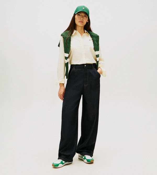 تومي هيلفيغر  قمصان - بيج قمصان