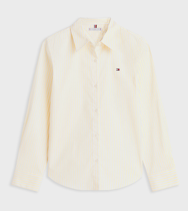 تومي هيلفيغر  قمصان - بيج قمصان