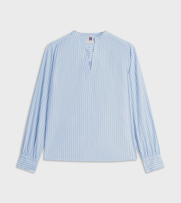 Tommy Hilfiger Clothing - Blue Shirts