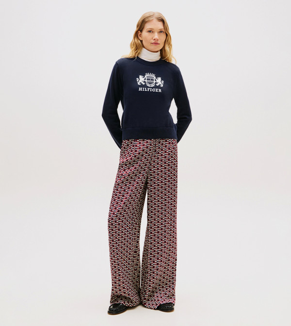 Tommy Hilfiger  Casual Pants - Multi Casual Pants