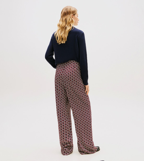 Tommy Hilfiger  Casual Pants - Multi Casual Pants