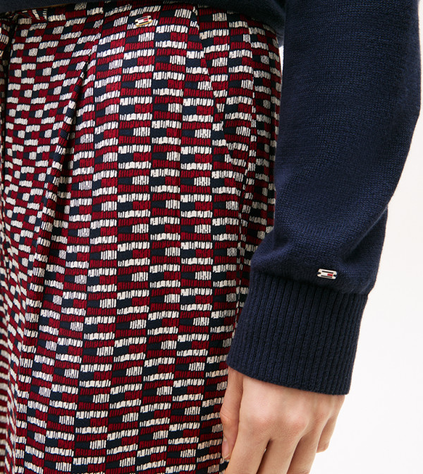 Tommy Hilfiger  Casual Pants - Multi Casual Pants