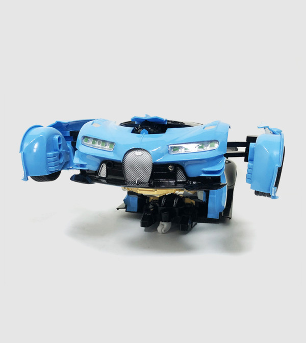 Toonz Toonz - Blue REMOTE CONTROL VEHICLES