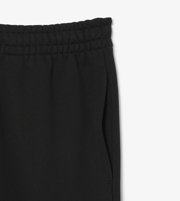 Lacoste - BLACK Joggers